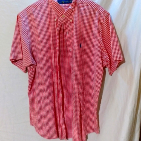 Polo button down - Picture 1 of 2